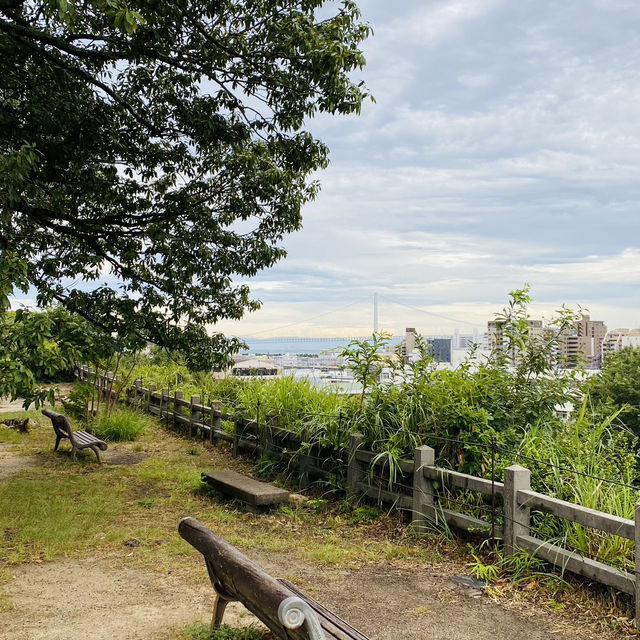 Akashi park