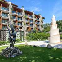 Hotel Xcaret Arte