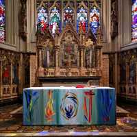 Wandering in Leeds: Notes from the Heart of Yorkshire