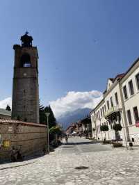 St Trinity Church Bansko ⛪️