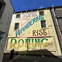 Settle: The Gateway to the Dales 