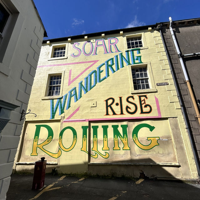 Settle: The Gateway to the Dales 