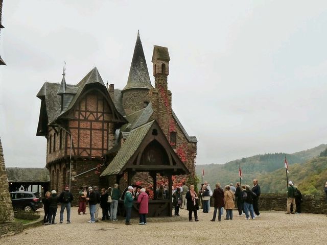 Moselle valley gems