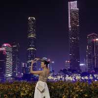 Guangzhou: Tradition and Innovation 