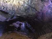 ท่องดินแดนมหัศจรรย์ใต้พิภพในถ้ำ Cave of Han