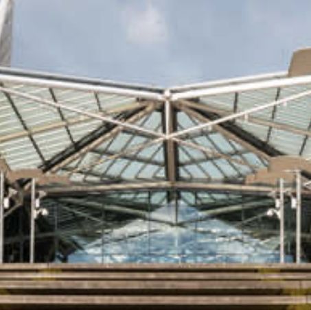 Denver International Airport