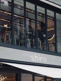 London | Tasty Japanese restaurant in East London