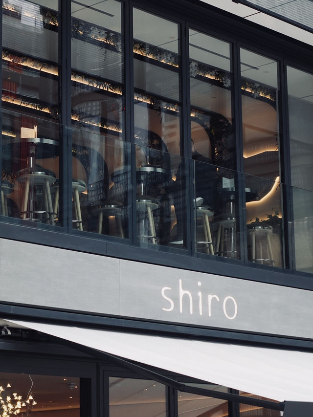 London | Tasty Japanese restaurant in East London