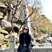 The beauty Panshan
