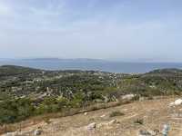 Lost in the Charm of Aegina