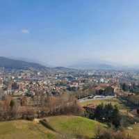 Beautiful Bergamo