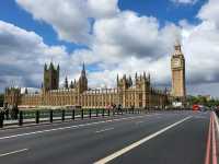 London Travel: Heart of History and Modernity