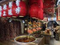 Discovering Hongyadong: Chongqing’s Iconic Riverside Wonderland