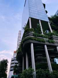 Discover the Best of Singapore: A City Where Modern Meets Tradition