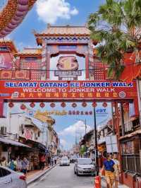 2-Day Melaka, Malaysia Itinerary – Heritage, Culture & Scenic Views