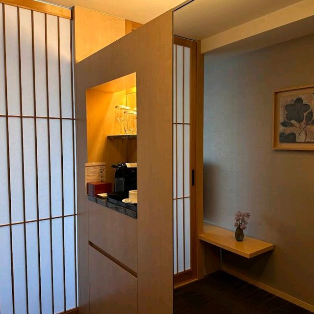 The Capitol Hotel Tokyu