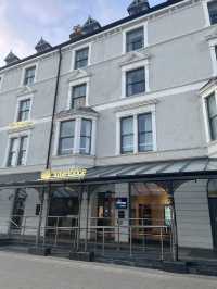 Llandudno Travelodge 🏴󠁧󠁢󠁷󠁬󠁳󠁿