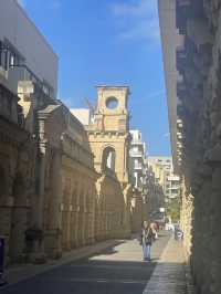 Luxury at Tigne Point