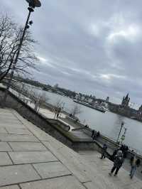 Cologne a City of Chocolate & Character 