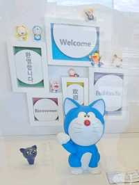 Doraemon Museum - A dream place for Doraemon fans