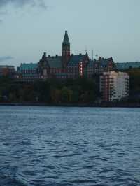 Stockholm: A City of Islands, History, and Modern Charm 
