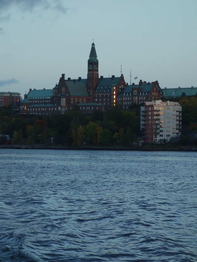Stockholm: A City of Islands, History, and Modern Charm 