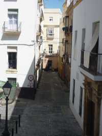 Cadiz: A Glimpse into Spain’s Historic Heart
