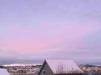 A must visit guide for a day trip to Tromso through the winter