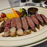 Best Steak-House in China