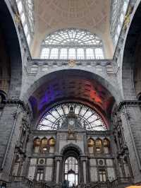 ベルギーに行くべき5つの理由🇧🇪✈️🌎