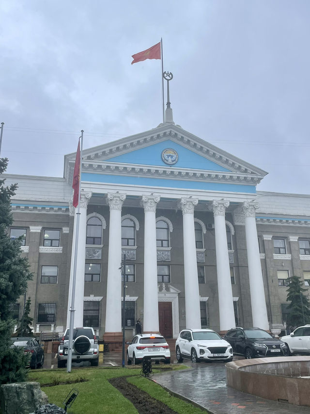 A Soviet Spring?