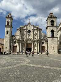 Havana: The Heart of Cuba