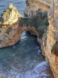 🇵🇹 남부의 자연을 느낄 수 있는 전망 산책로