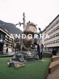 Small But Stunning: 10 Things You Can’t Miss in Andorra la Vella