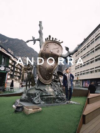 Small But Stunning: 10 Things You Can’t Miss in Andorra la Vella