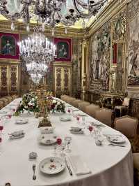Royal Palace of Turin – Feel of Royalty, Open to All 👑