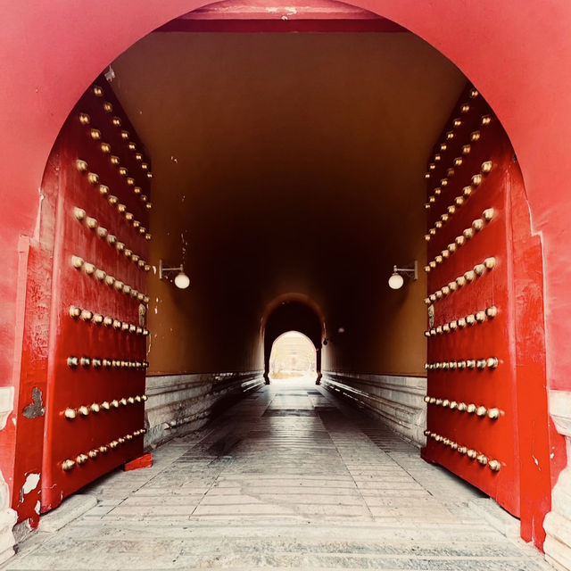BEIJING | TIANANMEN SQUARE