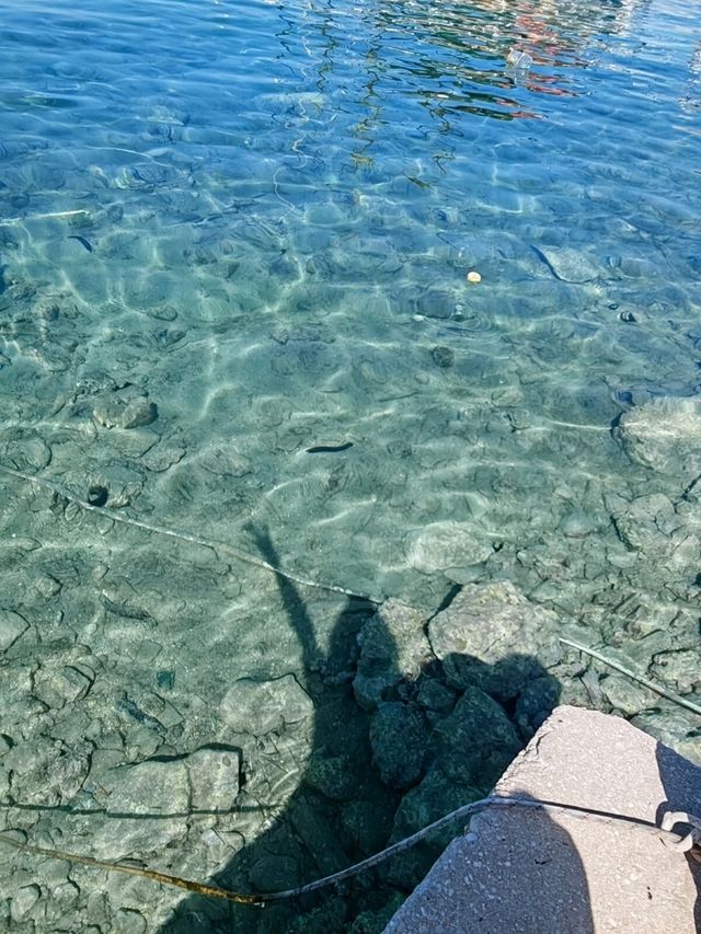 Elaphiti Islands, a perfect day trip from Dubrovnik!