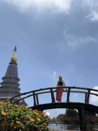Doi Inthanon tour