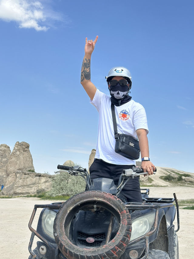 Nevsehir Day Trip Itinerary