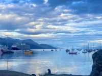 The 24-Hour Challenge: Adventure Edition – Ushuaia