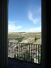 One day trip in Segovia with brilliant food and tourist attractions 