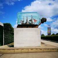 Tales of the Sea: Discovering the National Maritime Museum