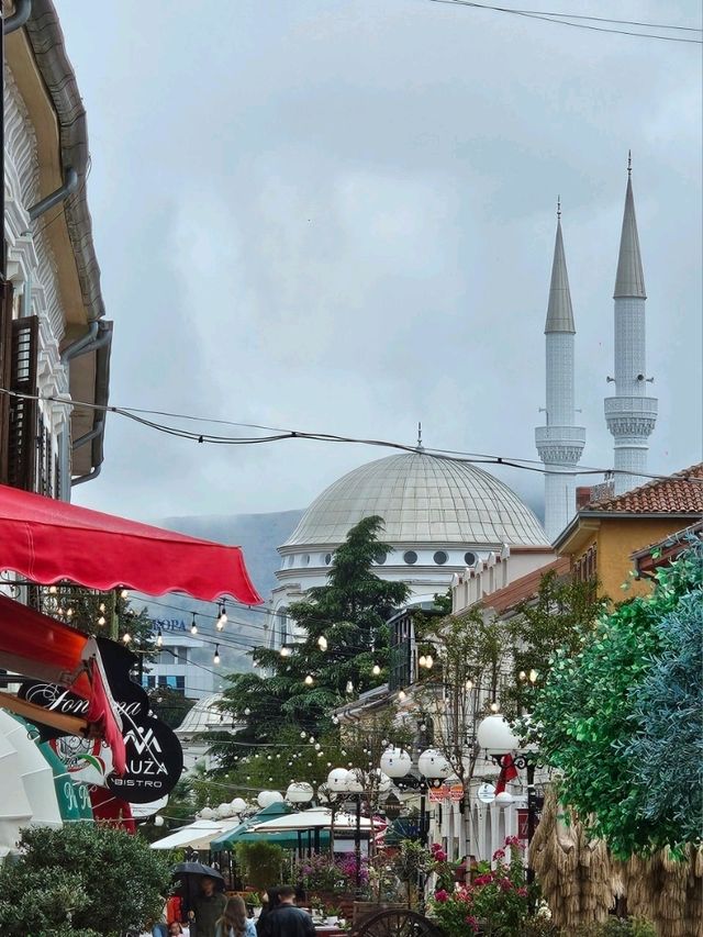 Shkodër: Gateway to the Albanian Alps and Cultural Soul of the North