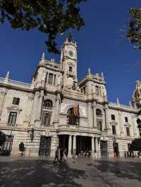 Valencia Travel Guide 🇪🇸