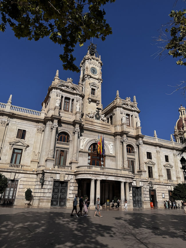 Valencia Travel Guide 🇪🇸