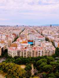 🎒✨ Backpacker Essentials for Barcelona — Explore Smart, Spend Less!