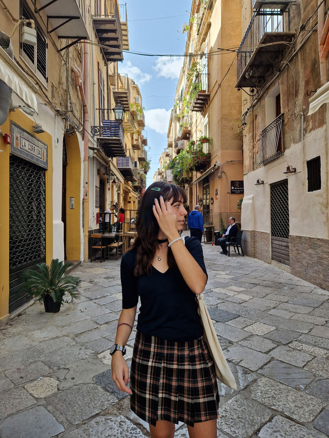 Read these 10 helpful tips before your trip to Sicily🇮🇹🍋