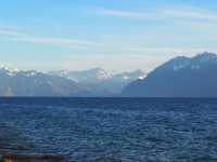 Lausanne. A quintessential Swiss town