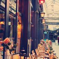 From Big Ben to the Bay: London to Cardiff by Train